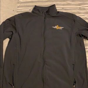Indy 500 - 100th running jacket